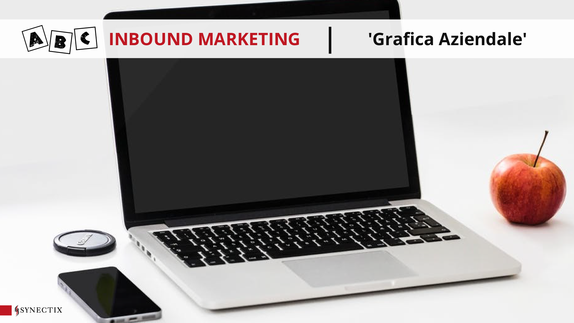 G come Grafica Aziendale – ABC Inbound Marketing
