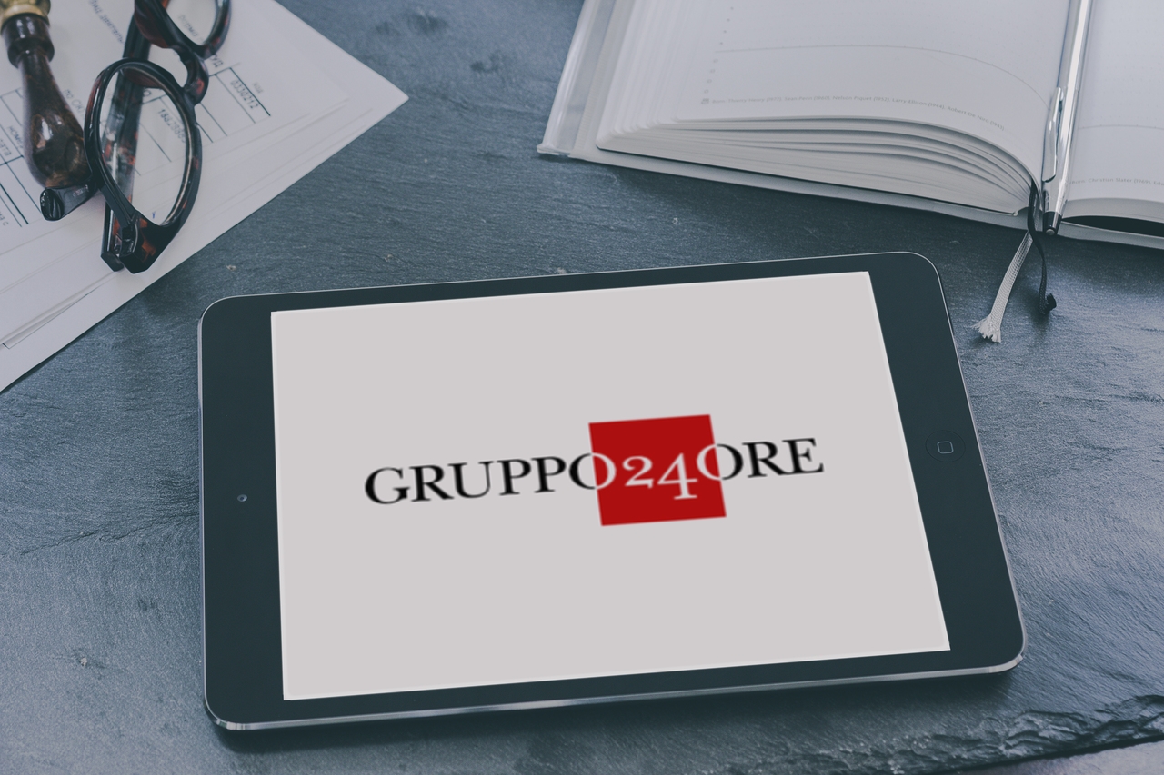 Gruppo 24 Ore - Direct Marketing Synectix