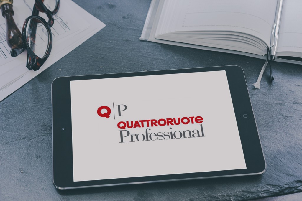 Quattroruote - Direct Marketing 