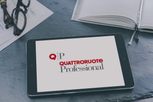 Quattroruote - Direct Marketing
