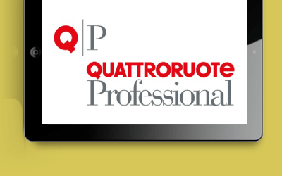 Quattroruote - Direct Marketing