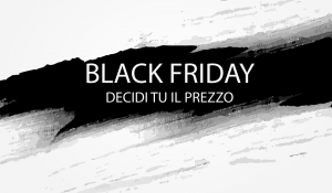 BLACK FRIDAY