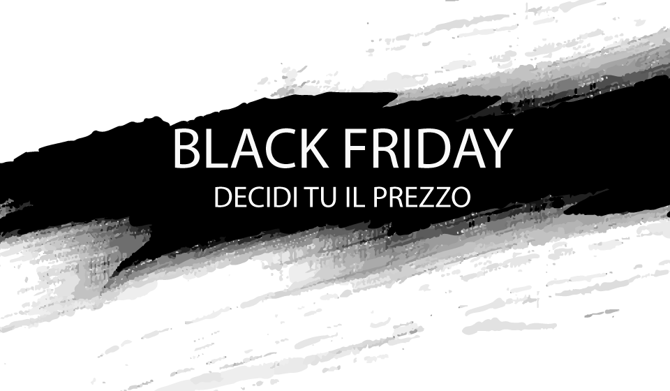 black friday