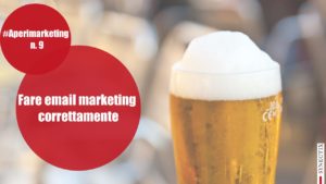 Email marketing
