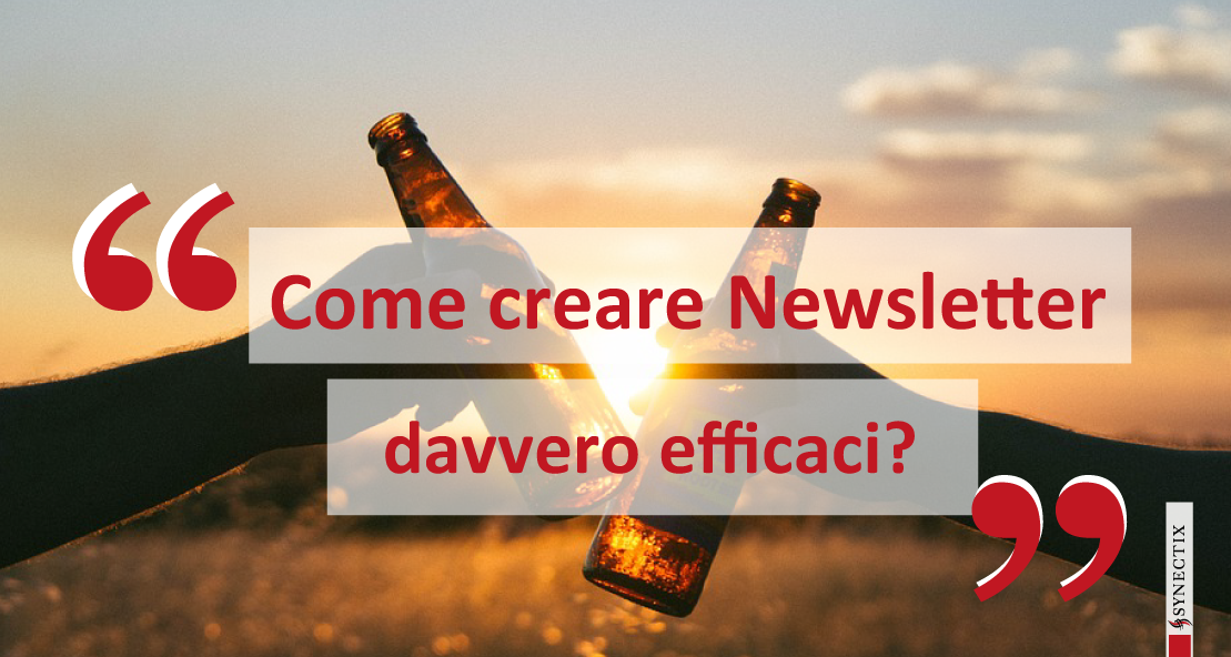 AperiMarketing N. 15 – Come creare Newsletter davvero efficaci?