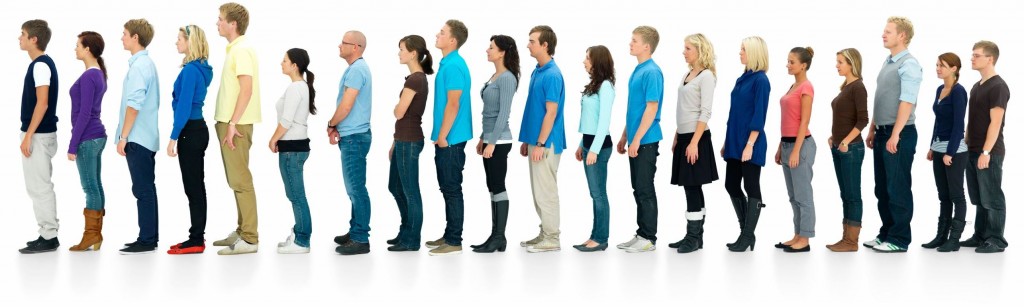 Lead generation marketing