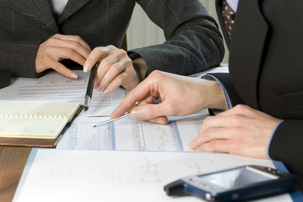 consulenza marketing