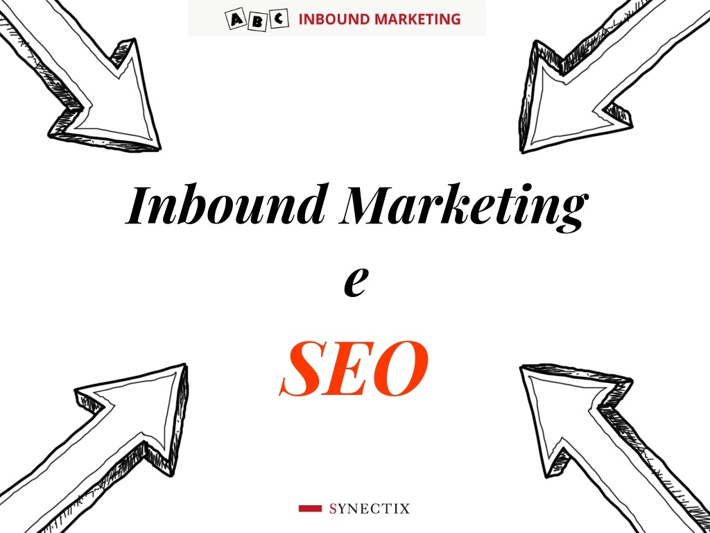 S come Ottimizzazione SEO – ABC INBOUND MARKETING