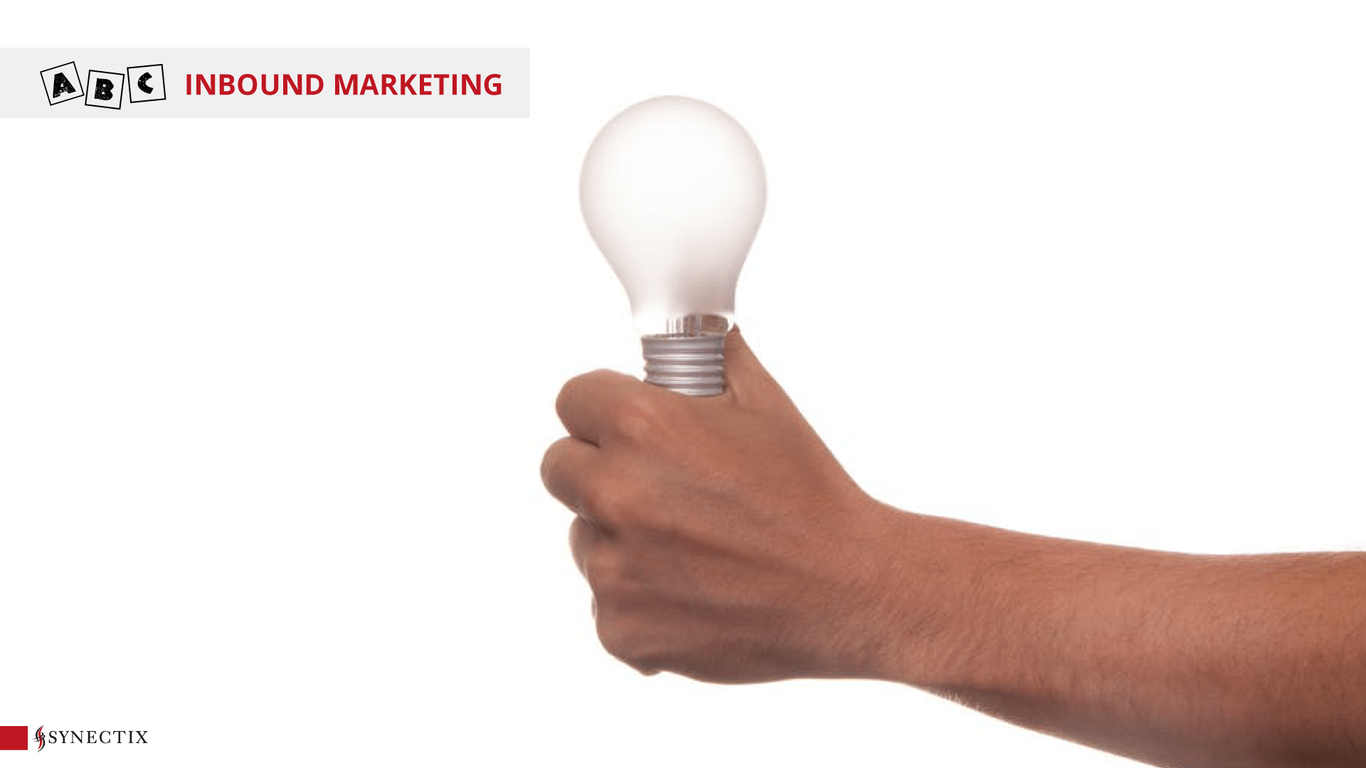 A per Agenzia di Marketing – ABC Inbound Marketing