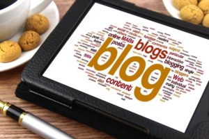 comunicazione aziendale blog