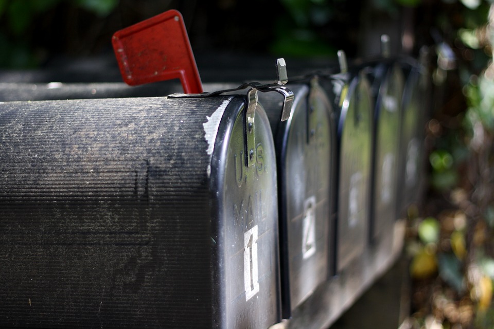 creare newsletter